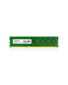 Barrette Mémoire ADATA 8Go DDR3 1600 MHz Pour Pc de Bureau