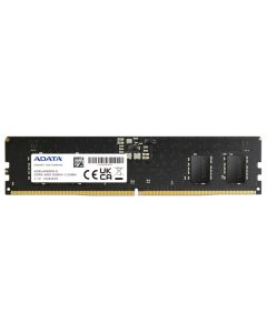 Barrette Mémoire ADATA 8Go DDR5 4800 MHz Pour Pc de Bureau