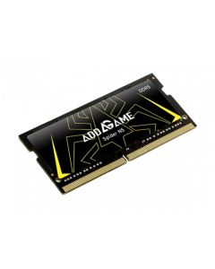 Barrette Mémoire ADDLINK 16Go DDR5 5600Mhz CL46 Pour Pc Portable