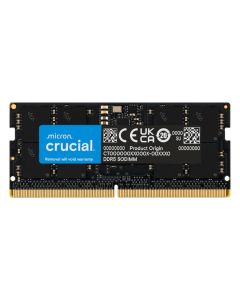 Barrette Mémoire Crucial 16G DDR5 5600 MHz