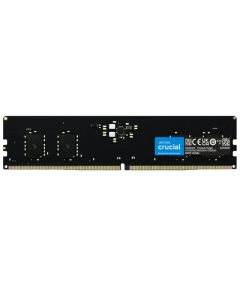 Barrette Mémoire Crucial 32Go DDR5 4800 MHz