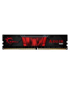 Barrette Mémoire G.SKILL Aegis 16Go DDR4 3200 MHz Pour Pc De Bureau 