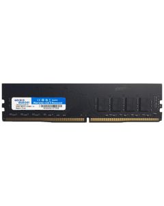 Barrette Mémoire GOLDEN MEMORY 16Go DDR4 3200MHz Pour PC Bureau