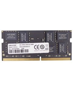 Barrette Mémoire HIKSEMI 16 Go DDR4 3200 MHz Pour Pc Portable