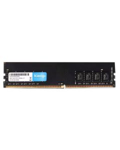 Barrette Mémoire KIMTIGO 8Go DDR4 3200 MHz Pour Pc Bureau