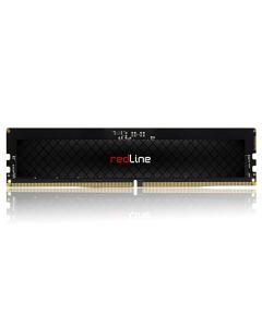 Barrette Mémoire MUSHKIN Redline 16Go DDR5 5600 MHz