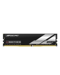 Barrette Mémoire OCPC V-SERIES 8G DDR4 3200 MHZ CL22