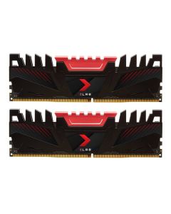 Barrette Mémoire PNY XLR8 Gaming 16Go DDR4 2666 MHz