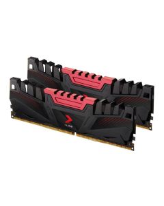 Barrette Mémoire PNY XLR8 Gaming 16Go DDR4 3200 MHz