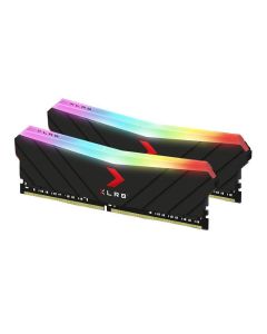 Barrette Mémoire PNY XLR8 Gaming RGB 16Go DDR4 3600 MHz