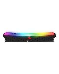 Barrette Mémoire PNY XLR8 Gaming RGB 8Go DDR4 3200 MHz 