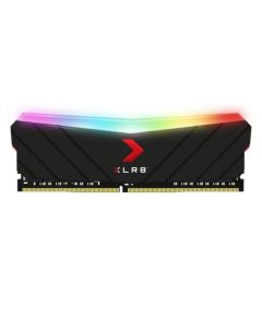 Barrette Mémoire PNY XLR8 Gaming RGB 8Go DDR4 3600 MHz 