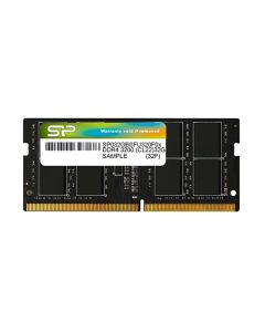 Barrette Mémoire SILICON POWER 32Go DDR4 3200MHZ Pour Pc Portable