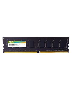 Barrette Mémoire SILICON POWER CL22 16Go DDR4 3200MHz Pour Pc De Bureau