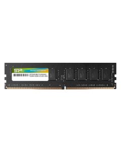 Barrette Mémoire SILICON POWER CL22 32Go DDR4 3200MHz Pour Pc De Bureau