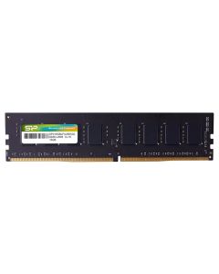 Barrette Mémoire SILICON POWER 16Go DDR4 2666MHz Pour PC de Bureau