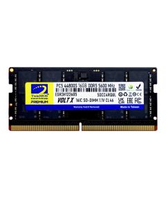 Barrette Mémoire TWINMOS 16Go DDR4 5600 Mhz Pour Pc Portable