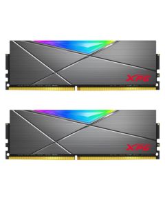 Barrette Mémoire XPG DT50 16Go DDR4 3200MHz RGB Pou PC Portable