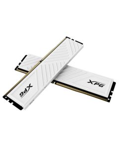 Barrette Mémoire XPG GAMMIX D35 16Go DDR4 3200MHz - Blanc