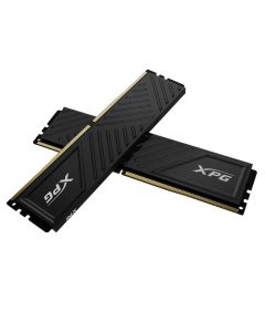 Barrette Mémoire XPG Gammix D35 16Go DDR4 3200MHz - Noir