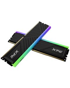 Barrette Mémoire XPG Spectrix D35G 16Go DDR4 3200MHz RGB 