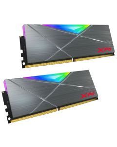 Barrette Mémoire XPG Spectrix D50G 16Go DDR4 3200MHz RGB