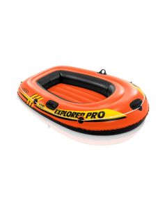 Bateau Gonflable INTEX Explorer 100 (152-213) 