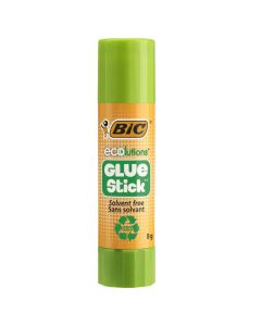 Bâtons De Colle BIC Ecolutions Glue Stick 8G