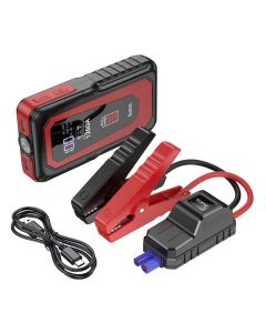 Batterie externe de démarrage Hoco QS3 Spring Jump Starter 10000mAh