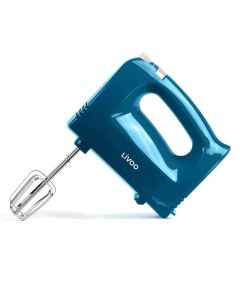 Batteur à main LIVOO DOP162 200W - Bleu