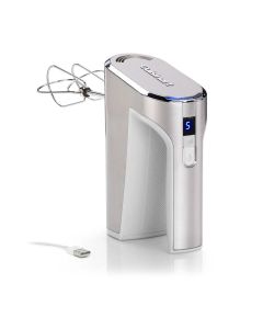 Batteur Électrique Sans Fil CUISINART RHM100E Argent