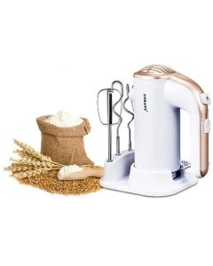 Batteur à main électrique SOKANY LH-935 500W - Blanc