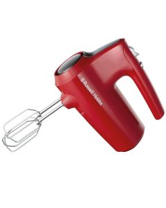 Batteur RUSSELL HOBBS Desire 27150-56 350watts - Noir&Rouge