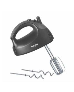 Batteur Sans Bol TOUCH 40552 400Watts - Noir