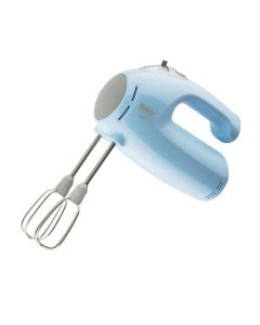 Batteur à main FAKIR Sierra 425W - Bleu