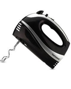  Batteur à main TECHWOOD TMM-8009 200W - Noir