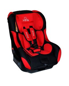 Siège Auto PRIMA Travel BB090 - Rouge