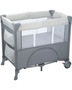 Parc Lit SAFETY 1ST Mini Dreams - Gris