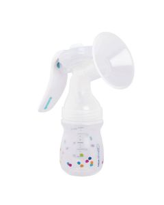 Tire-Lait Manuel Natural Bébé Confort