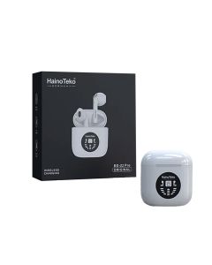 Écouteurs Sans Fil HAINO TEKO BD-22 PRO - Blanc
