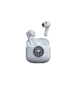 Écouteurs Sans Fil HAINO TEKO BD-24 PRO - Blanc