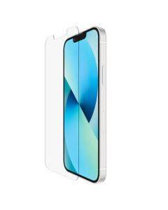 Protection Écran BELKIN Pour Iphone 13 Pro Max En Verre Trempé