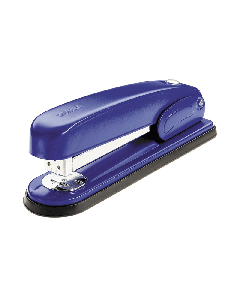 Agrafeuse NOVUS B6 - Bleu
