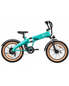 Vélo Électrique KIXIN T2 500W 20" 48V