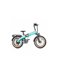Vélo Électrique KIXIN T2 500W 20" 48V