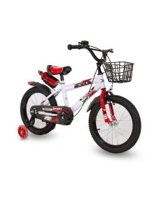 Bicyclette Pour Enfant JIEXIKA GT-012-02R 12" – Rouge
