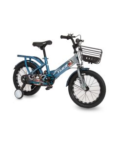 Bicyclette Pour Enfant YUER GT-YE-04B 16" – Bleu