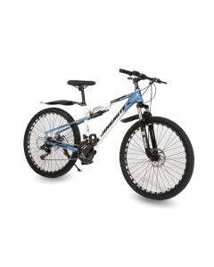 Bicyclette VTT JINGMITE GT-A-01-B 26"  21 Vitesses – Bleu