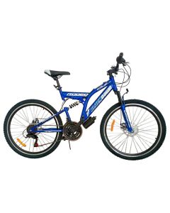 Bicyclette Vtt RODEO BLACK DAWN 6026-C21 26" Bleu