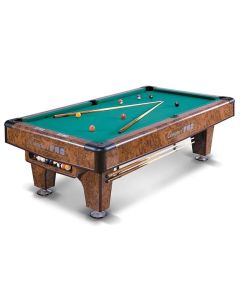 Billard Professionnel COMPACT FAS 450